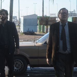 Foto El Jardin De Bronce