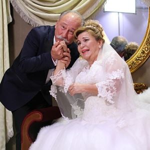 Foto Matrimonio por sorpresa