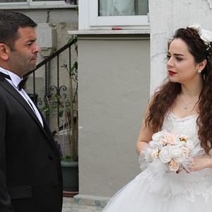 Foto Matrimonio por sorpresa