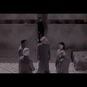 Foto Marvel's Inhumans