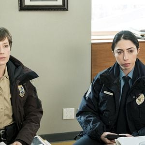 Foto Fargo (2014)