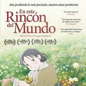 Foto En este rincón del mundo