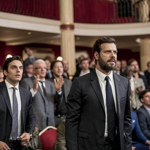 Foto Laurent Lafitte