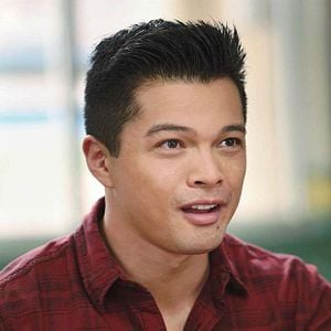 Foto Vincent Rodriguez III