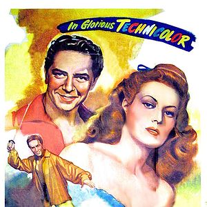 Foto Los piratas del mar Caribe