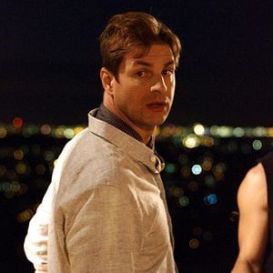 Foto Matthew Ludwinski