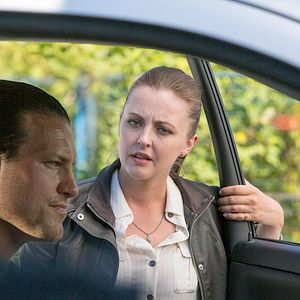 Foto Katharine Isabelle