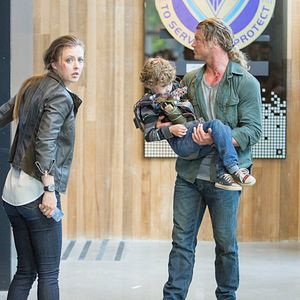 Foto Katharine Isabelle