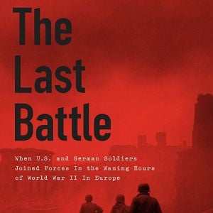 Foto The Last Battle