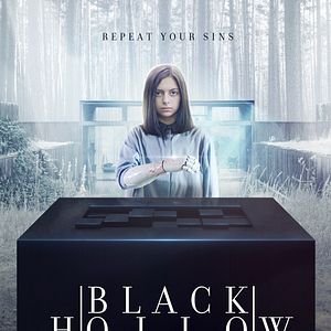 Foto Black Hollow Cage