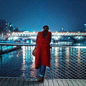 Foto Bienvenida a Montparnasse