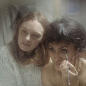 Foto Bienvenida a Montparnasse