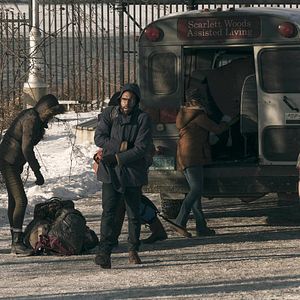 Foto El cuento de la criada