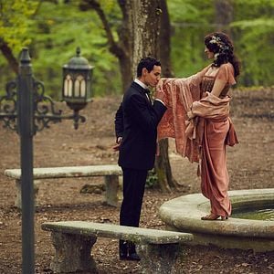 Foto María Valverde