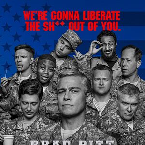 Foto Máquina de guerra