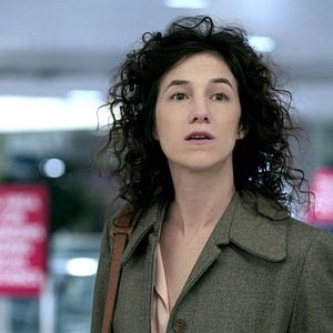 Foto Charlotte Gainsbourg