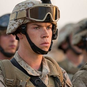 Foto Máquina de guerra