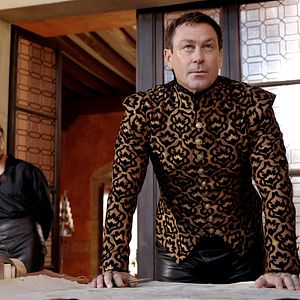 Foto Still Star-Crossed