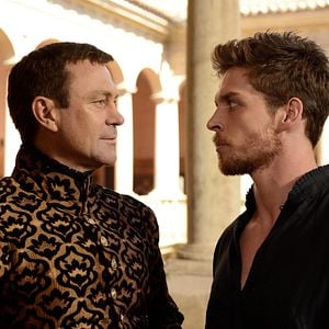 Foto Still Star-Crossed