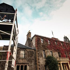 Foto The Black Gloves