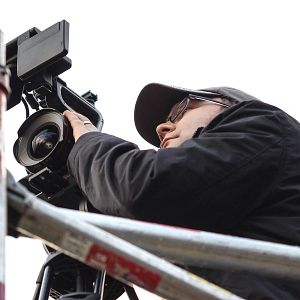 Foto The Black Gloves