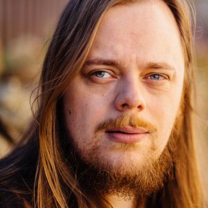 Foto The Black Gloves