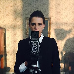 Foto The Black Gloves