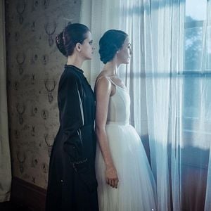 Foto The Black Gloves