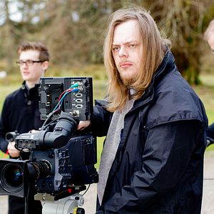 Foto The Black Gloves