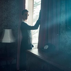 Foto The Black Gloves