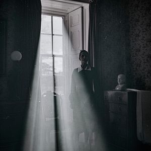 Foto The Black Gloves