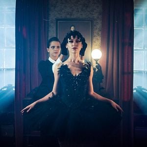 Foto The Black Gloves