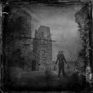 Foto The Black Gloves