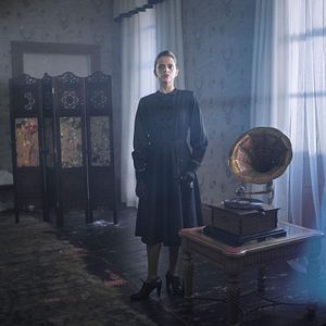 Foto The Black Gloves