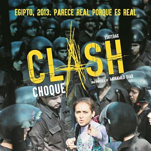 Foto Clash (Choque)