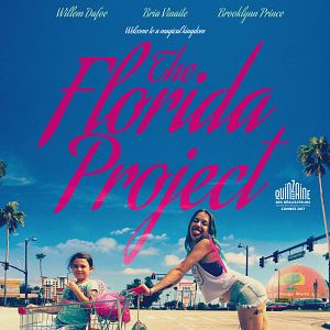 Foto The Florida Project