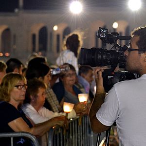 Foto Fátima, el Último Misterio