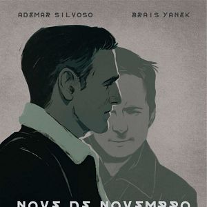 Foto Nove de novembro