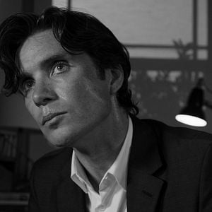 Foto Cillian Murphy