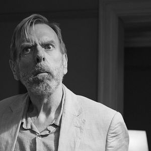Foto Timothy Spall