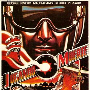 Foto Jugando con la muerte