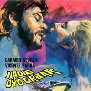 Foto Nadie oyó gritar