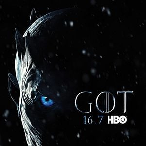 Foto Juego de Tronos