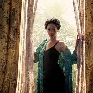 Foto Ruth Negga