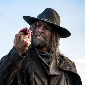 Foto Graham McTavish