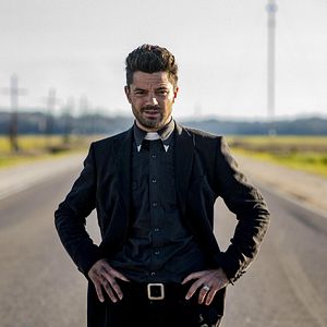 Foto Dominic Cooper