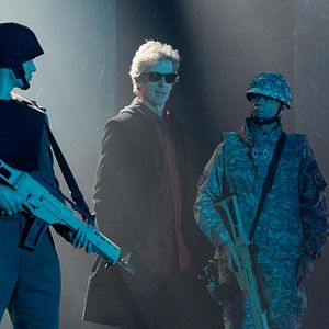 Foto Doctor Who (2005)