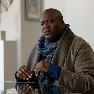 Foto Tituss Burgess