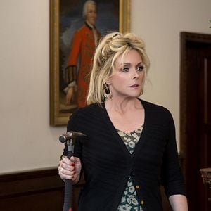Foto Jane Krakowski