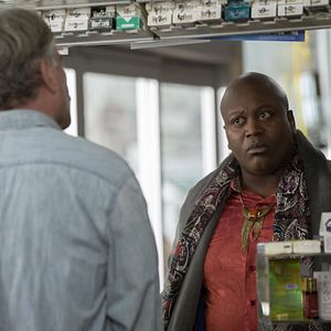 Foto Tituss Burgess